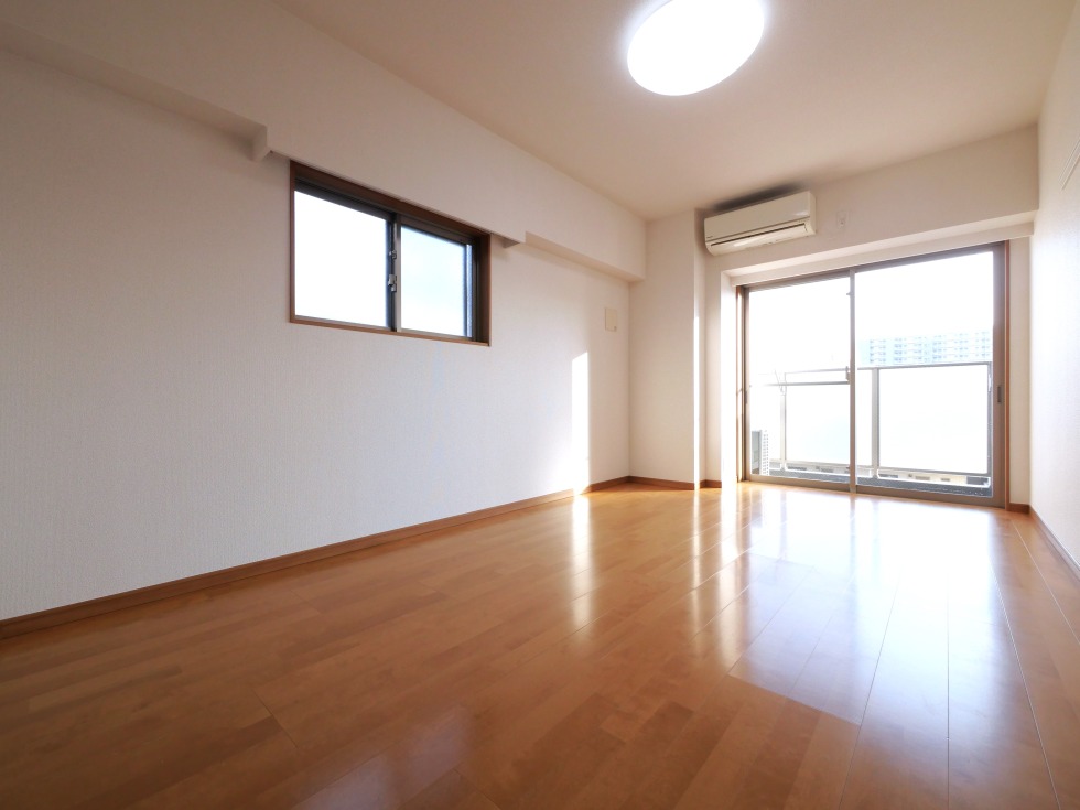 グランパークN.東京 内観