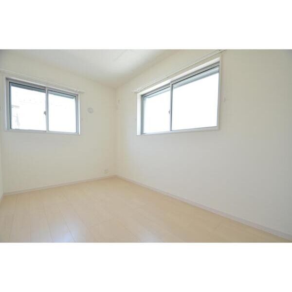 DORF　M.J106号室 リビング