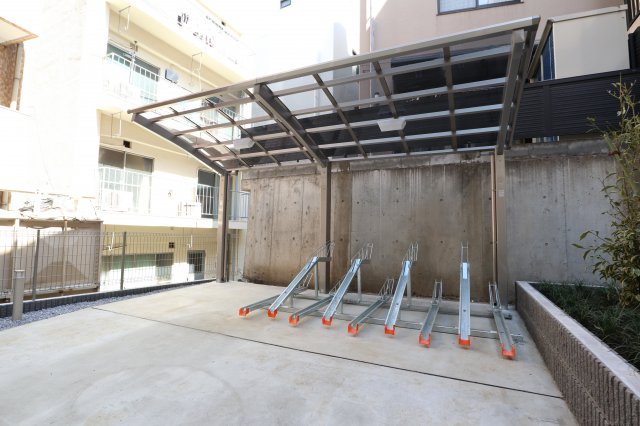 Log代々木／ログ代々木503号室 ログ代々木