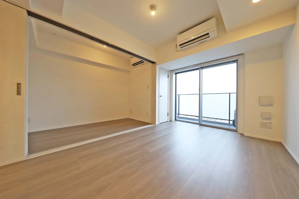 （仮称）高島平THE GARDENレジデンス9階 内観