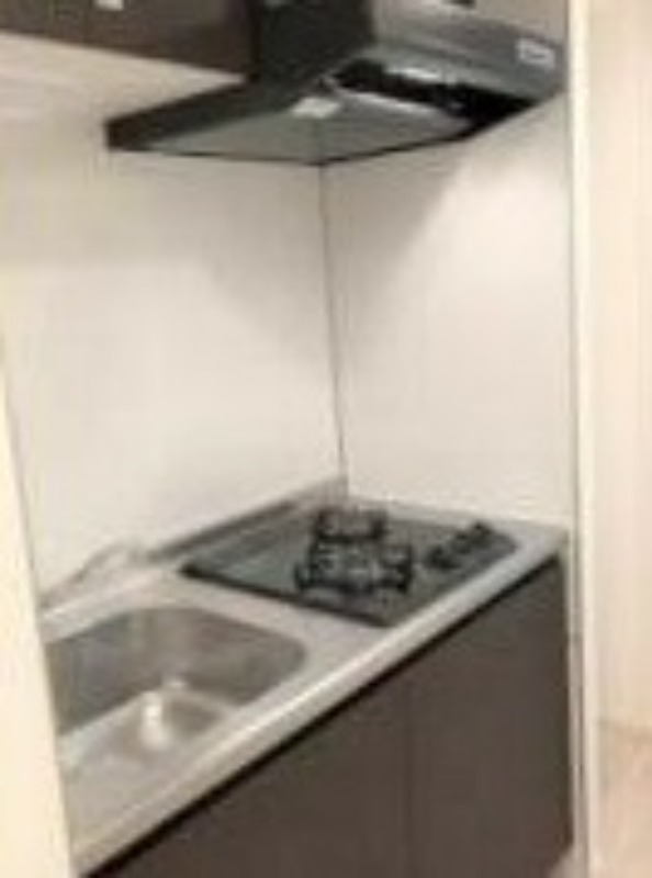 スカイコートパレス小竹向原 キッチン