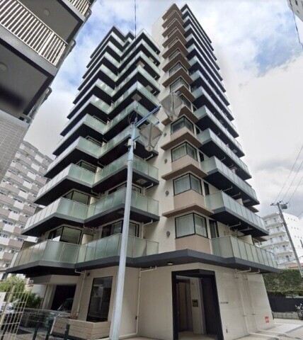 ライフゾーン藤沢3階 外観