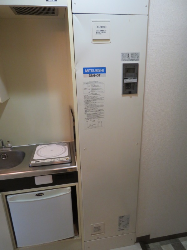 ジュネパレス新松戸第144階 ※別号室の写真となります。