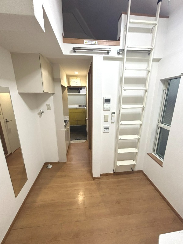 フェリスミラベル2階 部屋その他