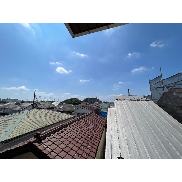 エスペランサ302号室 部屋その他