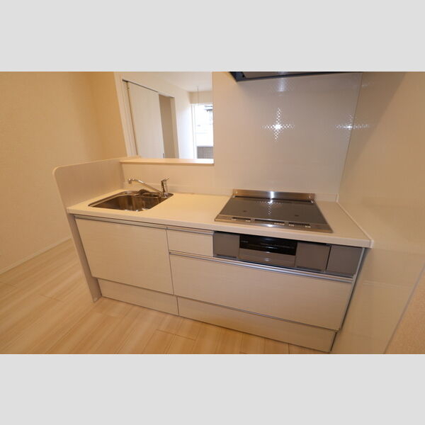 ラマージュ システムキッチン