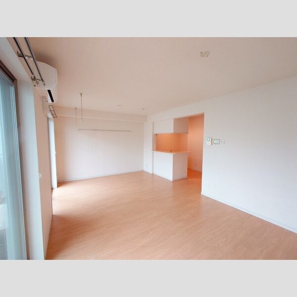 クレア立川 LDK16.6帖