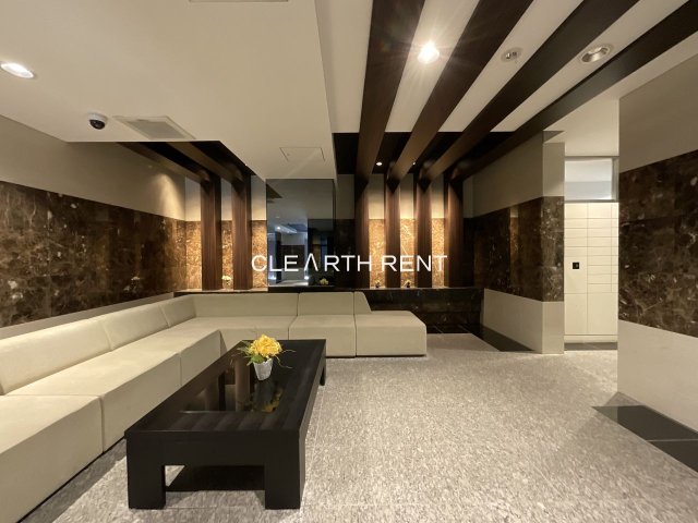 コンシェリア東京 ＢＡＹＳＩＤＥ ＣＯＵＲＴ5階 ★便利さが揃う理想のお部屋/直接の管理会社クレアスレレント★