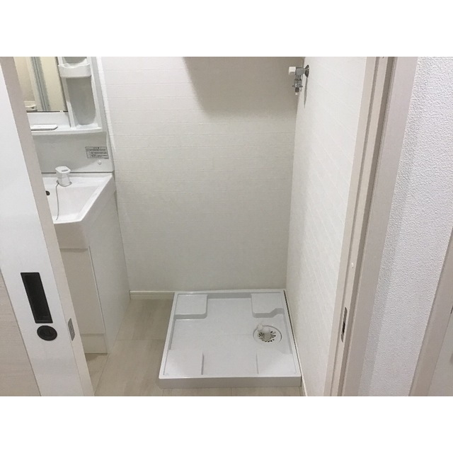 パルトネール千歳船橋106号室 内観