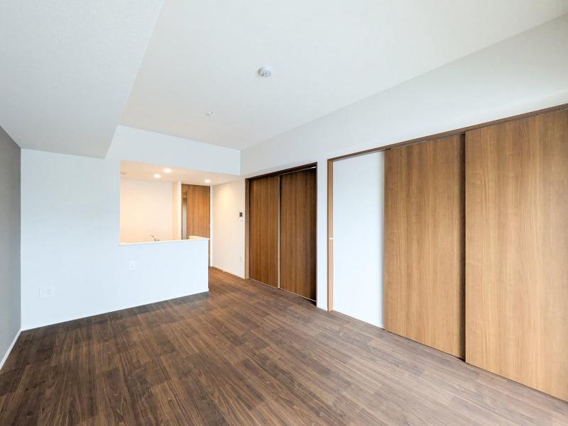 ASMACI  MAISON両国Ⅱ6階 同タイプ・他号室の写真です。