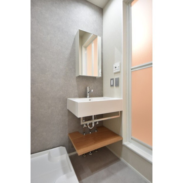 ウッドクレスト東高円寺レジデンス 内観