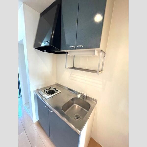 アイビスふじみ野102号室 システムキッチン