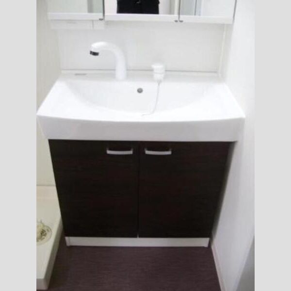 アビティ砧 洗面化粧台