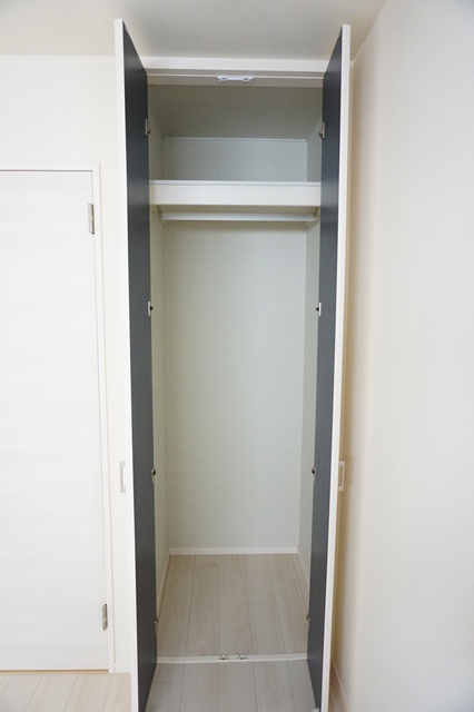 エバーグレイス 別室イメージ