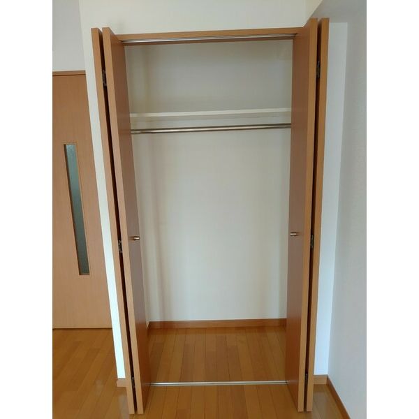 ヴィータローザ東雪谷302号室 部屋その他