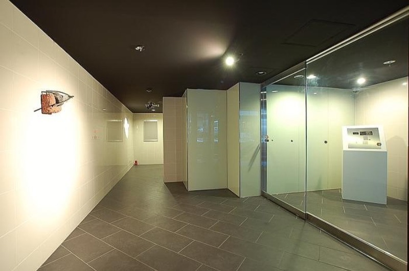 グランドコンシェルジュ錦糸町アジールコート2階 部屋その他