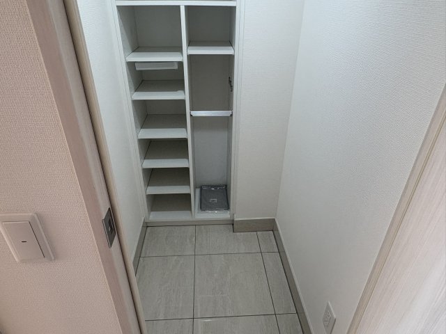 ｅｋｉｓｍ国立 収納