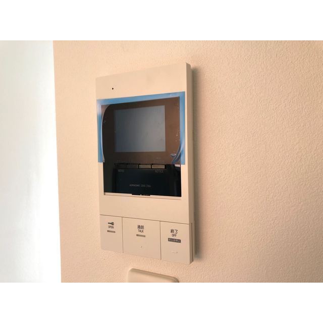 MQuarto矢部305号室 部屋その他