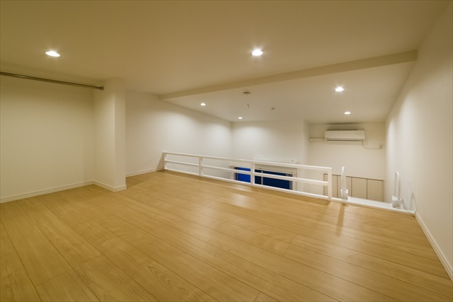 Ｃａｓａ　Ｋ2階 リビング