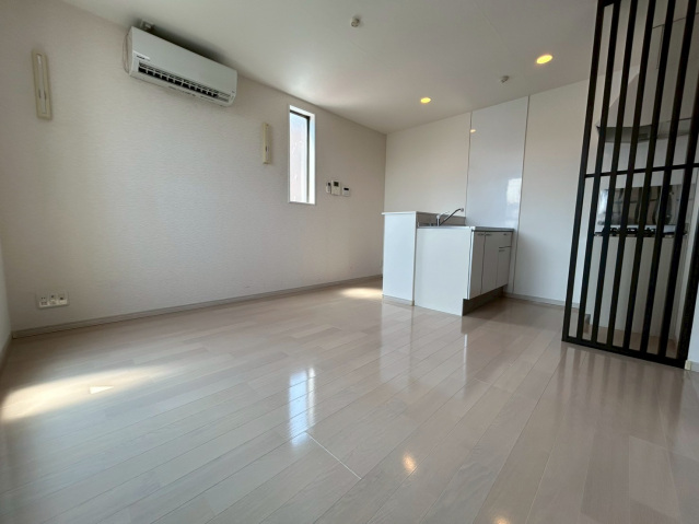 ＣＢ東宮原リーザ2階 部屋その他