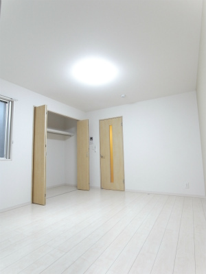 リブリ・ルクレール1階 部屋その他