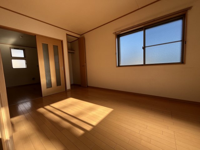 レガート戸田公園201号室 内観