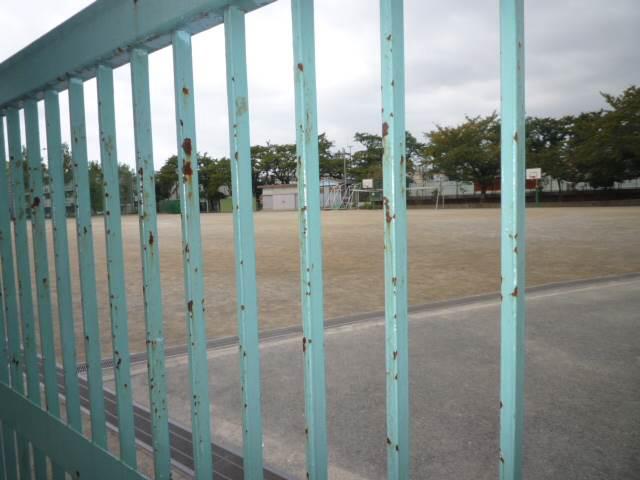 Ｌａ　ｂｅｌｌｅ　ｍｅｒ　～ラ・ベルメール～ 横浜市立森東小学校