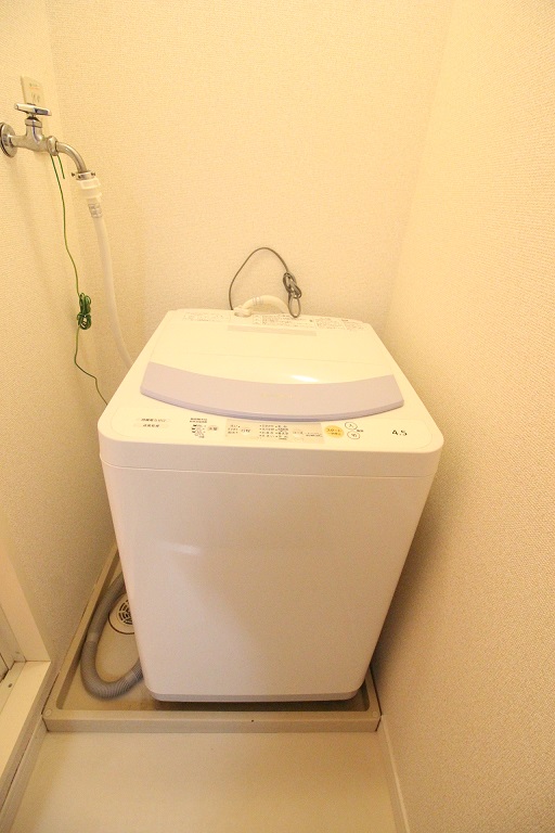 レオパレス武蔵野201号室 部屋その他