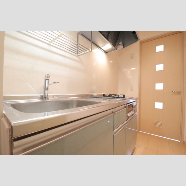 Parterre システムキッチン