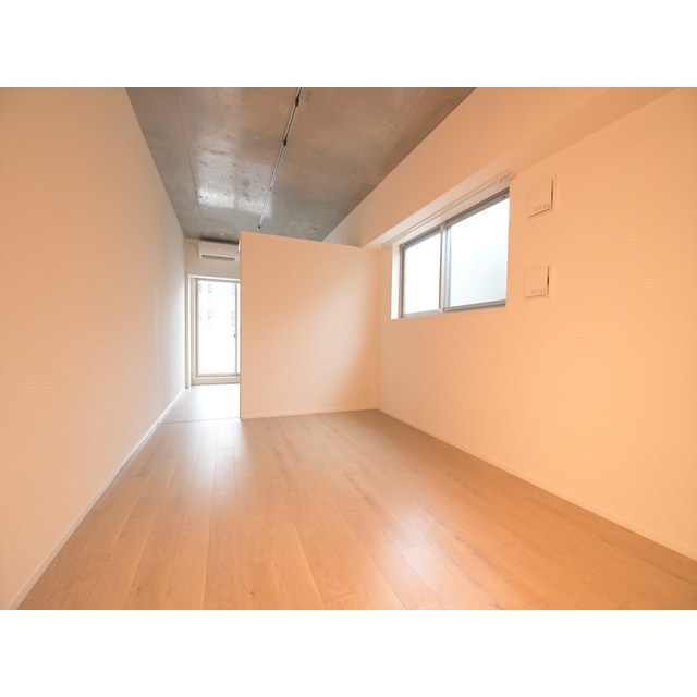 ASTILE日本橋浜町0602号室 部屋その他