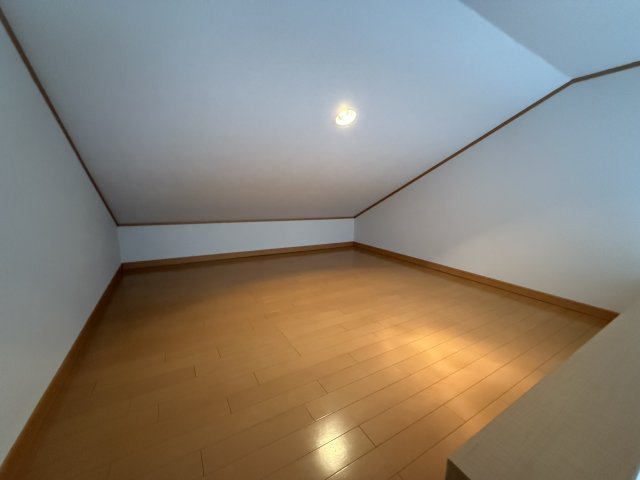 ウィステリアK204号室 寝室