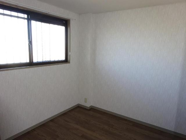 エスポアガーデン 洋室②