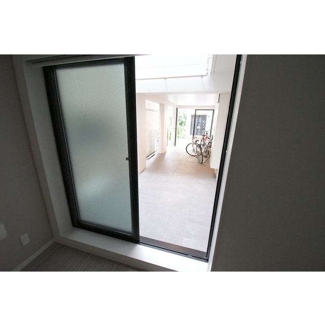 ＨＪ　ＰＬＡＣＥ神楽坂0104号室 部屋その他