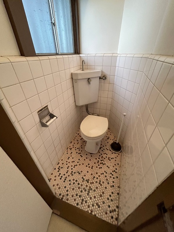 山手荘 部屋設備