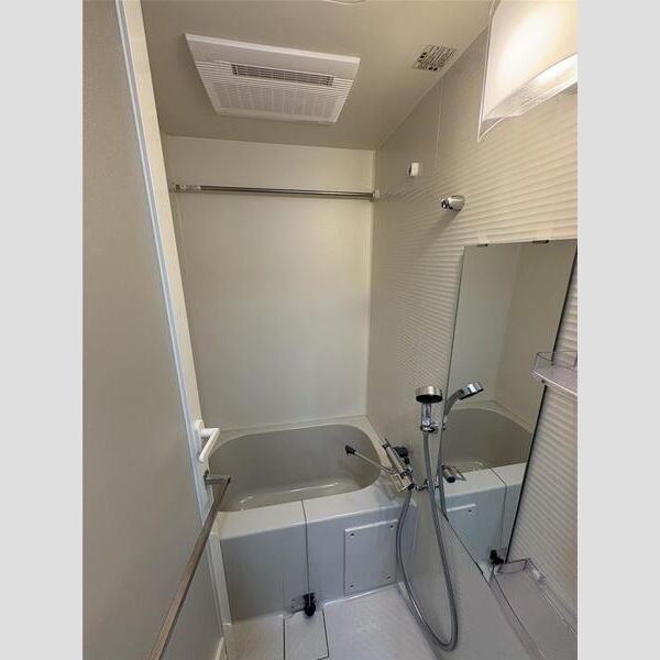 MAXIV八王子TRE901号室 トイレ