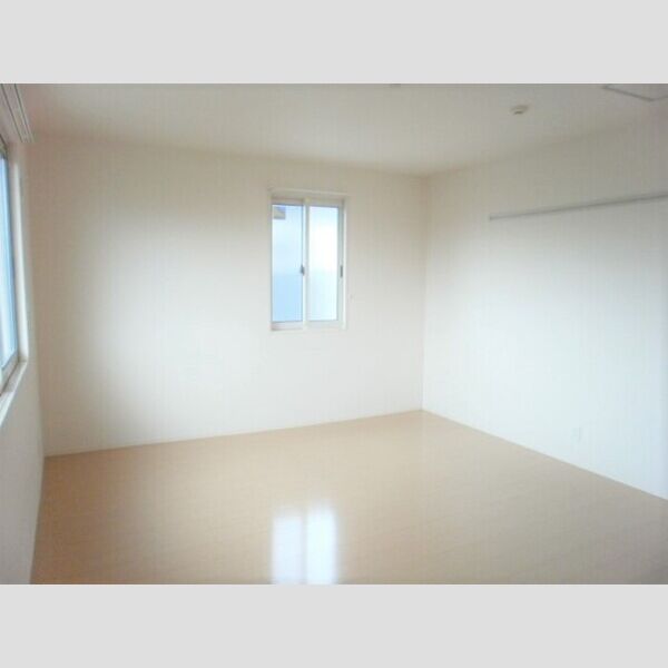 フューチャーブライト201号室 洋室