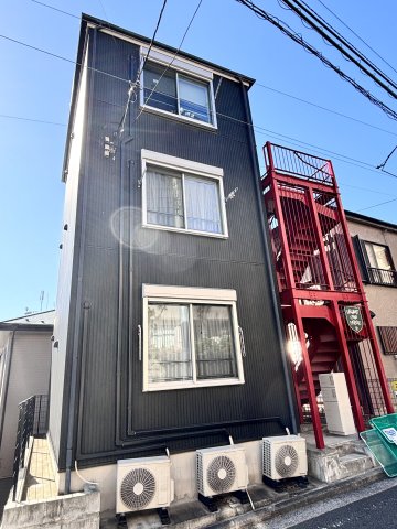 ブルーム常盤台国大前 ※現況優先