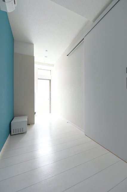 ＬａＬａ柴又1階 部屋その他