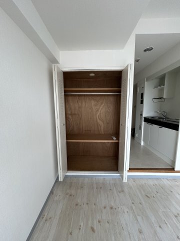 フレックス西八王子 収納