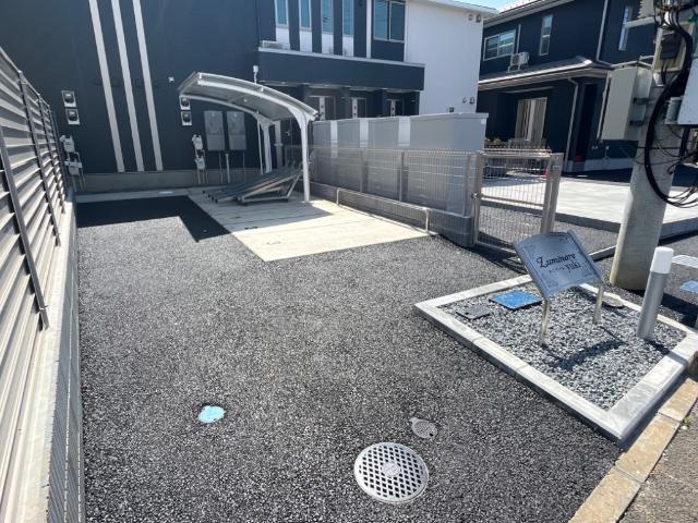 Ｌuminare yuki（ルミナーレ　ユキ） 外観写真（昼）