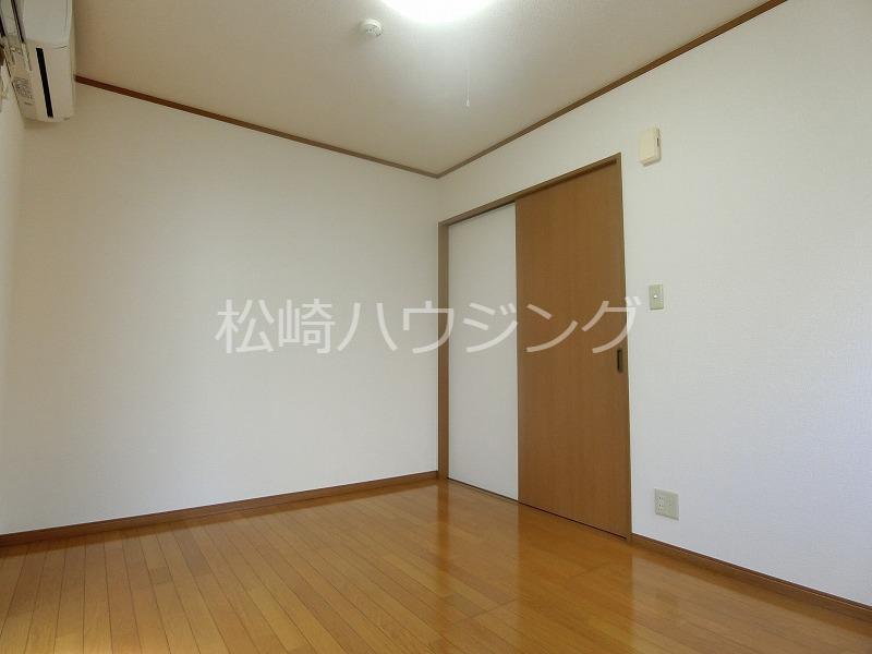 フラットベルトリー 別室の写真です