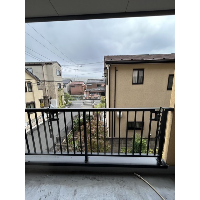 アンプルール フェール Surie207号室 部屋その他