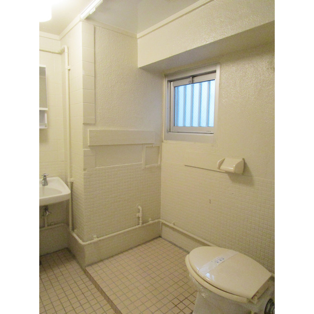 メゾン・ド・メルシー イメージ写真