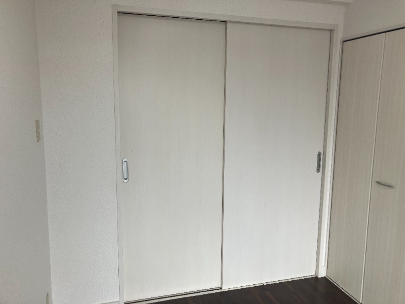 シャンボール大和郷6階 リビング