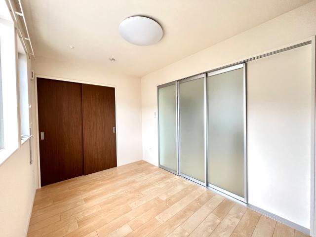 フリージア　コート202号室 室内