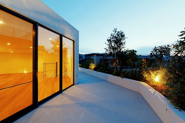 Bark Lane 中目黒005号室 部屋その他