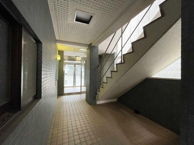 スカイコート西川口第8303号室 部屋その他