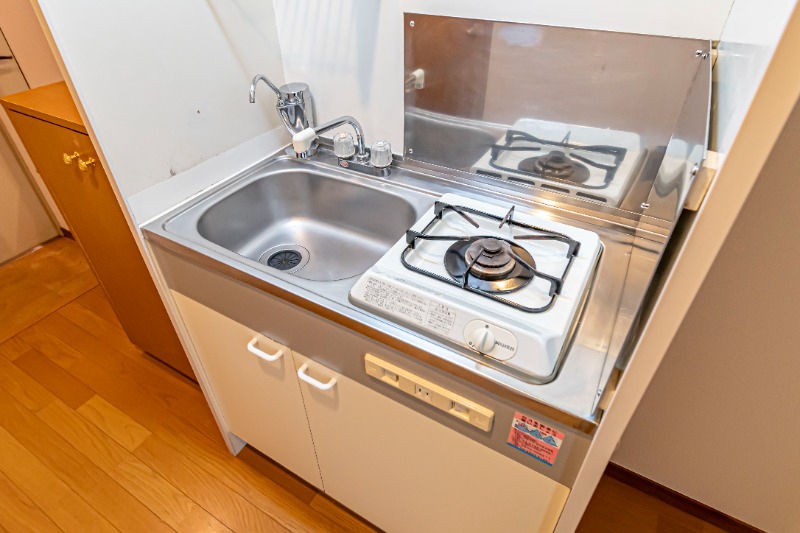 ステージファースト大塚 キッチン