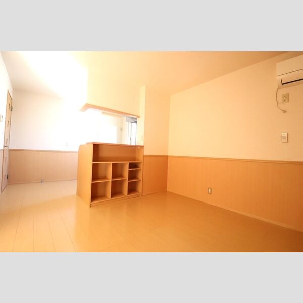 メゾンベール末広 LDK