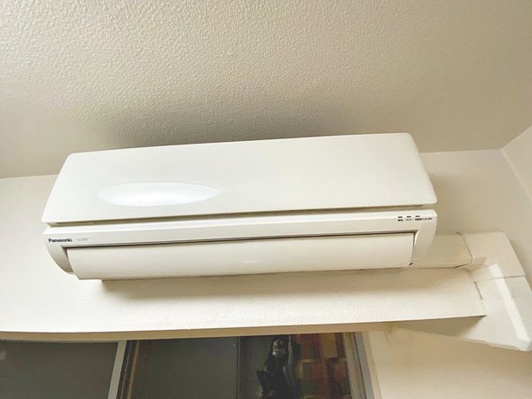 グランド・ガーラ三田1009号室 部屋設備